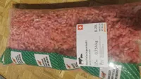 Hackfleisch gemischt