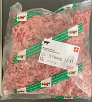 Carne picada