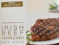 Irish Beef