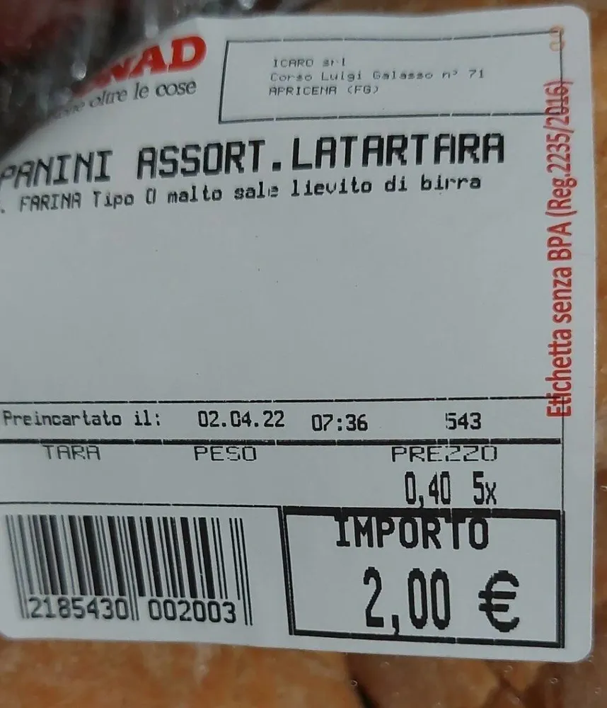 Panini