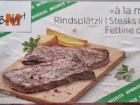 Rinds Plätzli