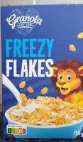 Freezy Flakes