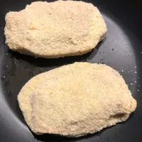 Cordon bleu de porc