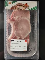 Schweinskoteletten