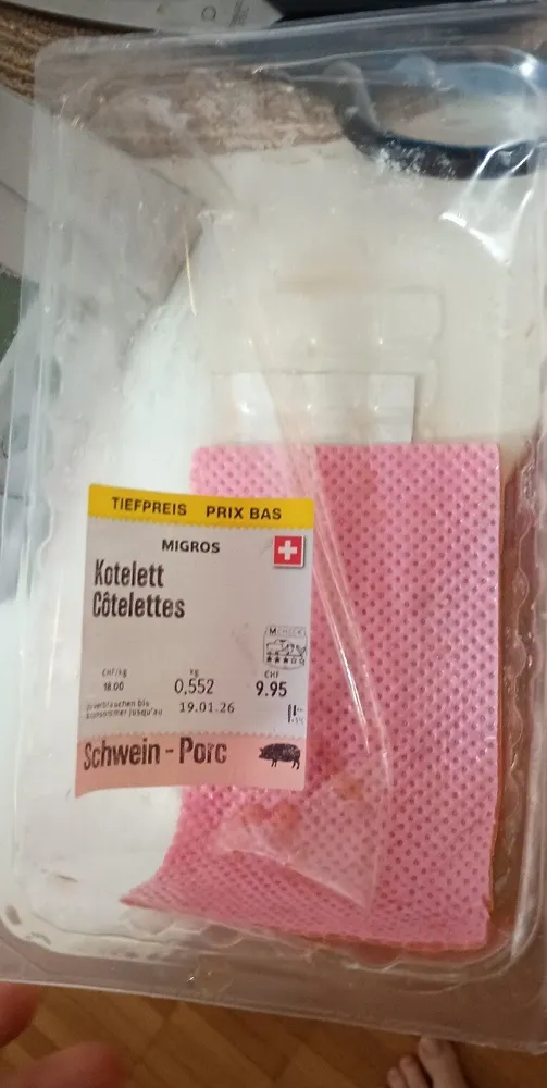 Kotelett