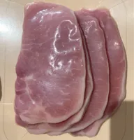 Bio Schweinsnierstück