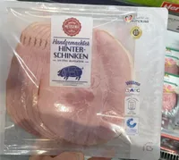 Hinterschinken