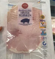 Hinterschinken