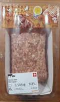 Hackbraten