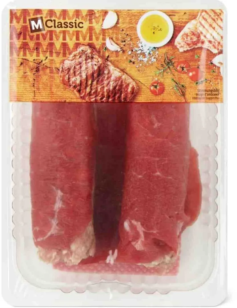 Fleischvögel