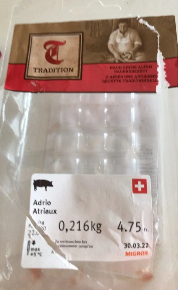 Atriaux