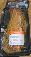 Lammnierstück (mariniert)
