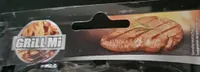 Filet d'agneau mariné