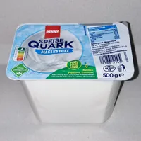 Speisequark - Magerstufe