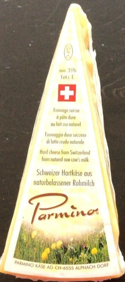Parmino Spici