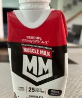Chocolate Protein Shake