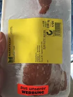 Schweinefilet