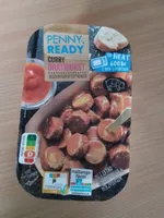 Currywurst