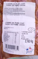 Le port français