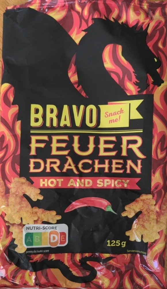 Feuerdrachen
