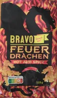 Feuerdrachen