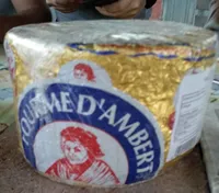 Fourme d'Ambert Aop