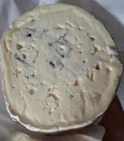 Bûche des neiges
