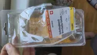 Kebabspiessli