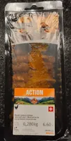 Brochettes de poulet kebab