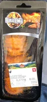 Poulet Kebab