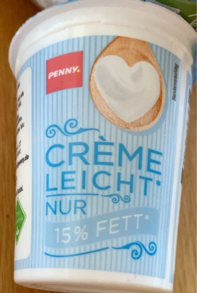 Créme Leicht