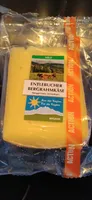 Entlebucher Bergrahmkäse mild