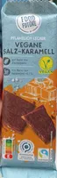 Vegane Salz-Karamell
