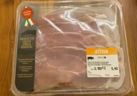 Rohschinken Riserva Emilia Romagna