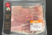 Prosciutto crudo emilia romagna