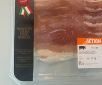 Rohschinken