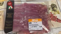 Jambon cru Riserva Emilia Romagna