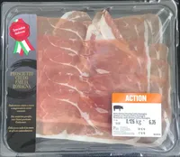 Jambon cru Riserva Emilia Romagna