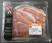 Jambon cru Riserva Emilia Romagna