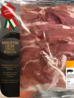 Prosciutto Emilia Romagna