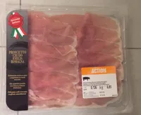 Jambon cru Risvera Emilia Romagna