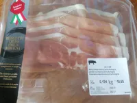 Jambon cru riserva emilia romagna