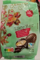 Likör Eier
