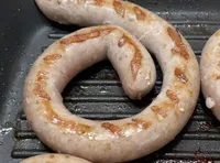 Luganighetta grill