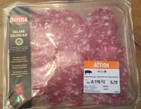 Salame Felino IGP