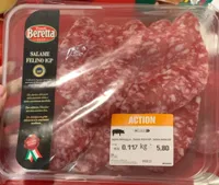 Salame Felino IGP