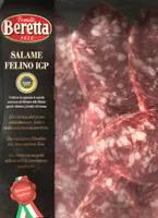 Salame felino igp