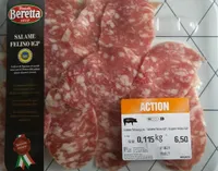 Salame Felino IGP