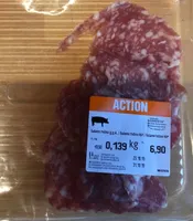 Salami Felino IGP