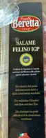 Salame felino